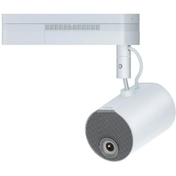 EPSON エプソン ビジネスプロジェクター/サイネージモデル/レーザー光源/2200lm/WXGA ホワイト EV-110