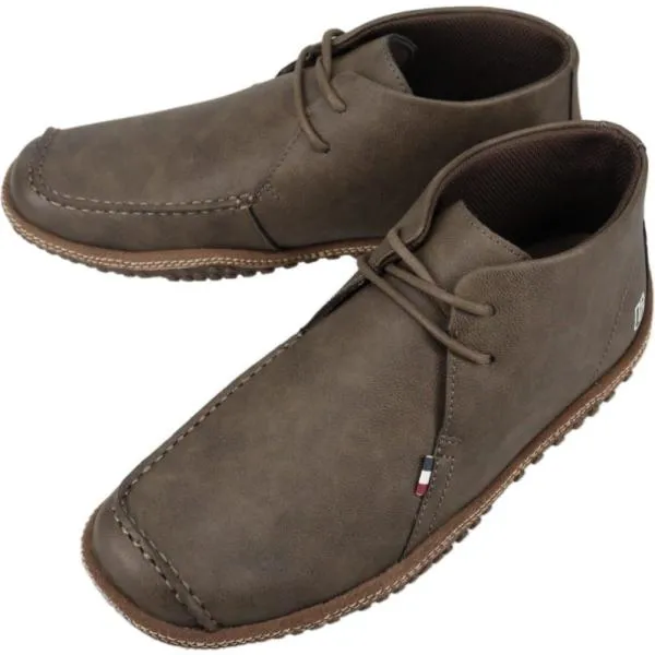 交換送料片道無料 コンカラー conqueror スニーカー ルーカス ウォーターテックス LUCAS WATER-TEX チャコールグレー