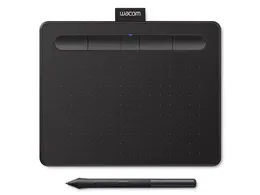 Intuos Smallワイヤレス CTL-4100WL/K0 [ブラック]