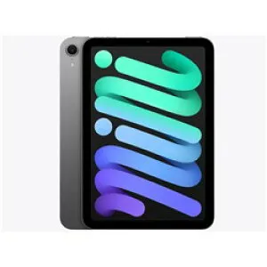 【新品/取寄品】Apple iPad mini 8.3インチ (A17 Pro) Wi-Fi 128GB 2024年秋モデル MXN63J/A スペースグレイ アップル アイパッドミニ