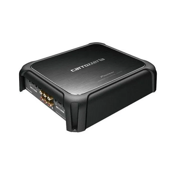 PIONEER GM-D8400 カロッツェリア 200W×4 ブリッジャブルパワーアンプ