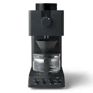 TWINBIRD コーヒーメーカー CM-D457B