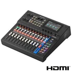 YAMAHA MGX12V B 安心の日本正規品！