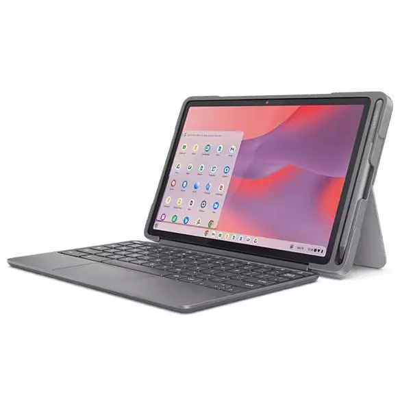 Lenovo Chromebook Duet EDU G2 83HKS00M00 [ルナグレー]