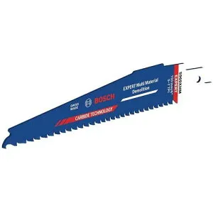 ボッシュ 超硬セーバーソーブレード 木材金属解体用 S969XHM 10枚入り ( 2608902340 )