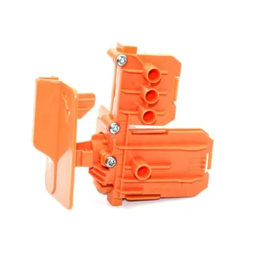 20 個プリントヘッドカートリッジエアパージクリーニングツールプリンタ用品タンク 530 531 536 538 と互換性あり