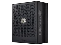 X Silent MAX Platinum 1300 MPS-D001-AFAP-NBJP