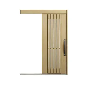 玄関引き戸 リクシル 玄関引戸 エルムーブ2防火戸 L28型 一本引き 本体鋼板仕様 呼称W183 W1838×H2150mm 玄関ドア 引き戸 LIXIL/TOSTEM トステム 玄関ドア 引戸 アルミサッシ リフォーム DIY 建材屋