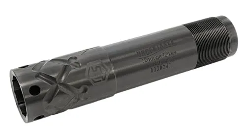 H.S. STRUT Hunter's Specialties Undertaker Pro Turkey Choke Tube Browning Invector Plus 12ゲージ