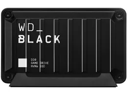 WD_Black D30 Game Drive SSD WDBATL5000ABK-JESN