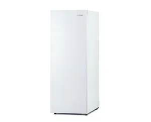 アイリスオーヤマ 冷蔵庫 80L 小型 スリム 一人暮らし ファン式 自動霜取り機能付き 幅約35.6cm 耐熱 静音設計 小型冷蔵庫 ミニ冷蔵庫 独り暮らし ホワイト IRIS OHYAMA IRSN-8A-W