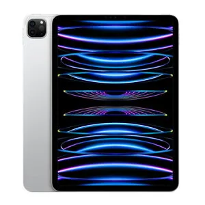 Apple アップル iPad Pro 11インチ 第4世代 Wi-Fi 2TB 2022年秋モデル MNXN3J/A シルバー