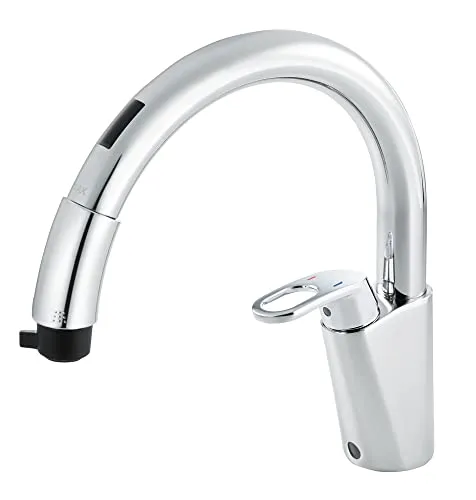 INAX キッチン用タッチレス水栓 RSF-672A