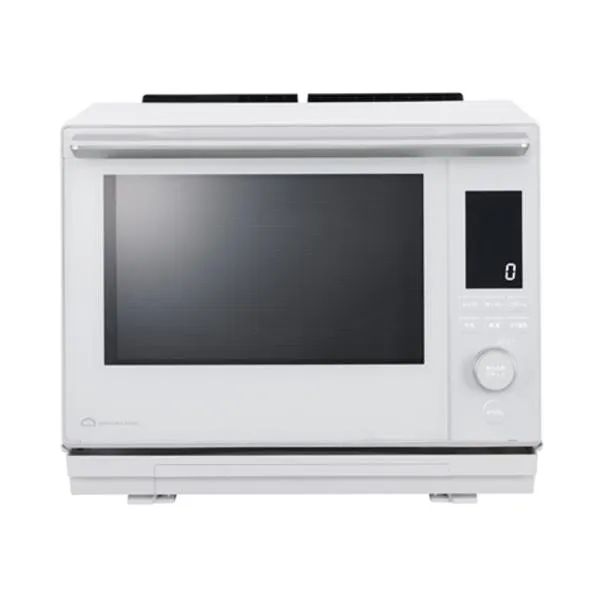 東芝（TOSHIBA） 過熱水蒸気オーブンレンジ 石窯ドーム ER-D5000C(W)