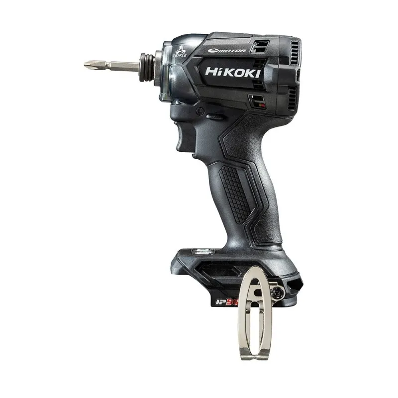 ハイコーキ HIKOKI １８ＶインパクトＤＶ（本体のみ） WH18DC