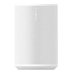 Sonos Era 100 エラ スマートスピーカー White ホワイト アイコンサウンド WiFi/Bluetooth/Apple AirPlay2 / アンプ/ツイーター/ウーファー