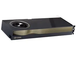 NVIDIA RTX 6000 Ada NVBOX版 NVRTX6000AD NVBOX [PCIExp 48GB]