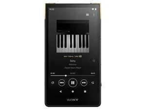 【在庫あります 即納可能】SONY Walkman NW-ZX707