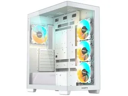 C500 PANORAMIC STEALTH ICE C500PI ST [White]