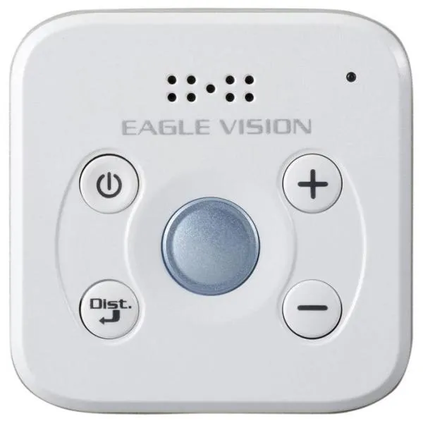 朝日ゴルフ イーグルビジョン EAGLE VISION voice3 ボイス3 EV-803 ゴルフ