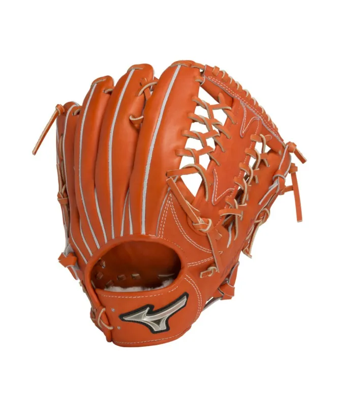 獲得ポイント630pt 【送料無料】【クーポン対象外】 ミズノ(MIZUNO) 野球 硬式グローブ 外野手用 硬式用ミズノプロA51 サイズ18N 1AJGH11307 【ご自宅配送限定】 メンズ 52 右投げ用