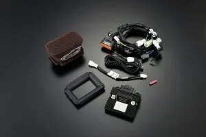 バイクパーツ 電装系OVER RACING(オーヴァーレーシング) Rapid Bike Racing FPキット84-44-024539770130298