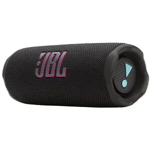 JBL ポータブルBluetoothスピーカー(ファンキーブラック) JBLFLIP7BLKO FLIP 7