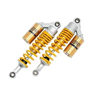 RFY リアショック カラー オーリンズカラー sanew202 アールエフワイ リアサスペンション関連パーツ XJR400R