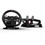 プロ レーシング フォースフィードバック ホイール&ペダル (Xbox One) MCX-RW-MC-PRO [ブラック]