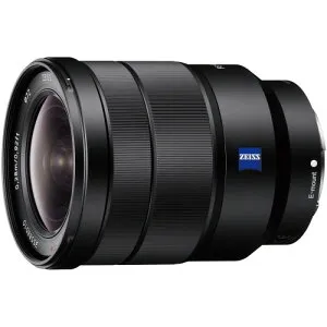 SONY(ソニー) 広角ズームレンズ フルサイズ Vario-Tessar T* FE 16-35mm F4 ZA OSS ツァイスレンズ デジタル一眼カメラα[Eマウント]用 純正レンズ SEL1635Z