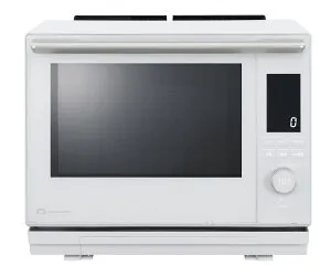 東芝 スチームオーブンレンジ 30L レナホワイト ER-D5000C(W) TOSHIBA 過熱水蒸気オーブンレンジ 石窯ドーム 電子レンジ 東芝 [ERD5000CW]