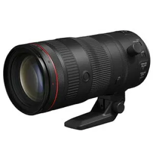 Canon RF70-200mm F2.8 L IS USM Z ブラック キヤノン 大口径望遠ズームレンズ