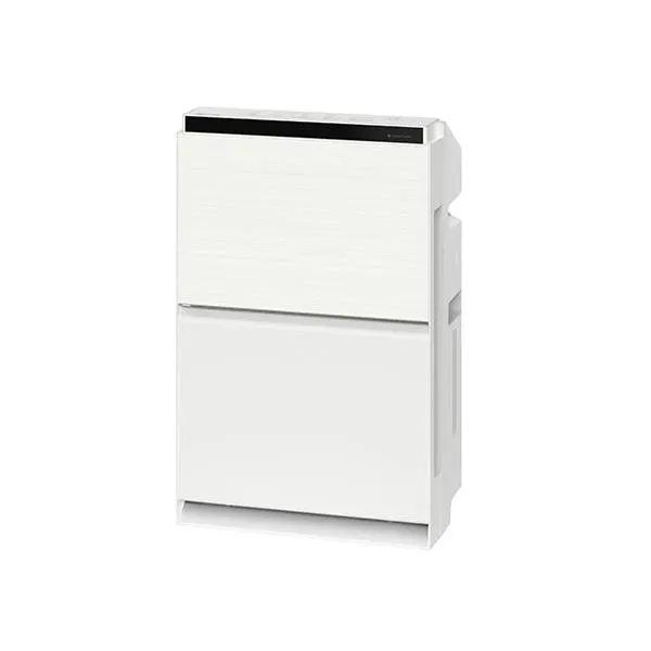 【長期5年保証付】パナソニック(Panasonic) F-VXW55-W ホワイト ナノイーX 加湿空気清浄機 空清25畳/加湿14畳