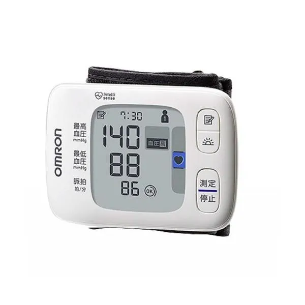 手首式血圧計 HEM－6230 【1台】(オムロン)