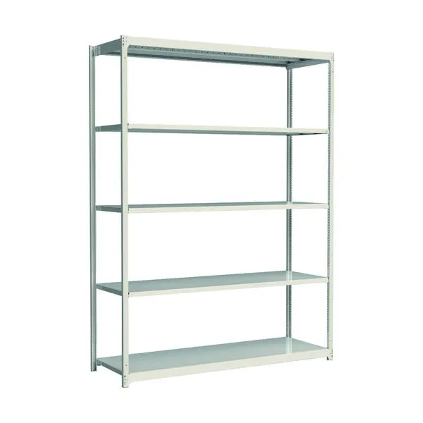 アイリスオーヤマ IRIS 【個人宅不可】 IRIS 軽中量ラック200 セット W1800x ML2K1860245 [155-00011635]