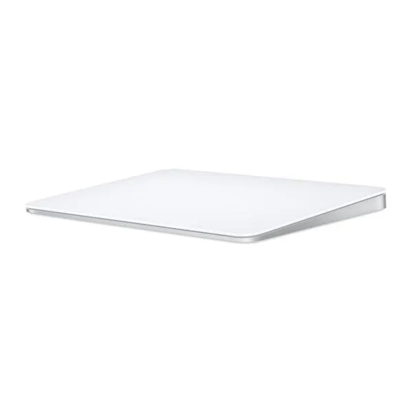 Apple Magic Trackpad（USB-C） - ホワイト（Multi-Touch対応） MXK93ZA/A アップル純正 日本国内正規品