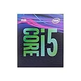 Core i5 9500 BOX