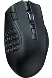 Naga V2 HyperSpeed RZ01-03600100-R3A1