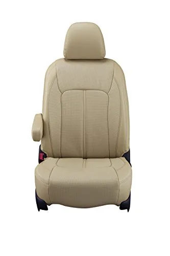 クラッツィオ(Clazzio) シートカバー ムーヴ コンテ L575S/L585S H24/4~H25/6/ピクシス スペース L575A / L585A H24/4~H25/【21EDA0693T】