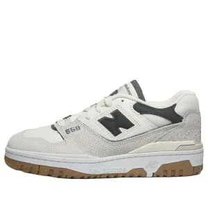 New Balance ニューバランス レディース スニーカー Sea Salt/Black 【(WMNS) New Balance 550 'Sea Salt Black' BBW550TA】 サイズ US_7.5(24.5cm)