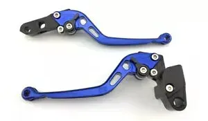 ブルーロング CNC ブレーキクラッチ AVDB レバーペア MOTO MORINI CORSARO VELOCE 2007-2011 Blue Long CNC Brake Clutch AVDB levers Pair MOTO MORINI CORSARO VELOCE 2007-2011 【並行輸入品】