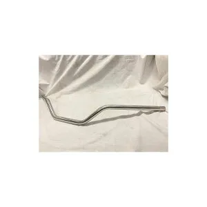 K&W シャドウ用 トラッカーバー 7/8in P60678-4 部品屋K&W ハンドル関連パーツ シャドウ