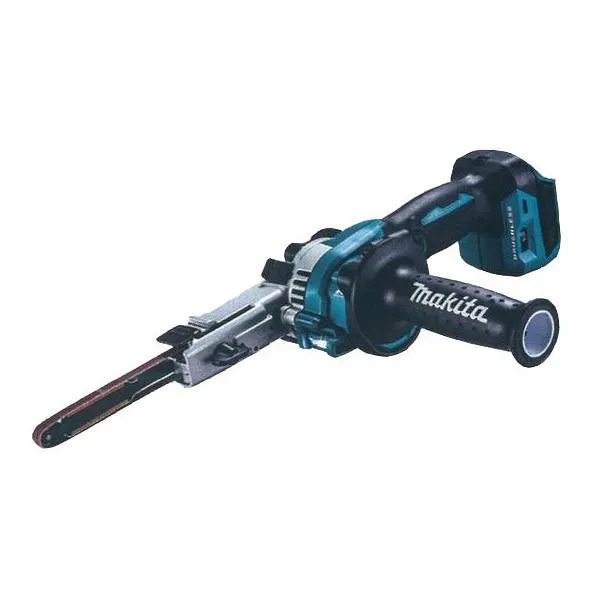 マキタ 18V 充電式ベルトサンダ BS180DZ（本体のみ）