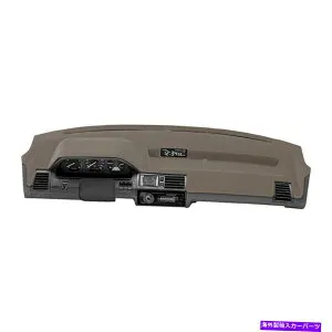 Dashboard Cover 17-20フォルクスワーゲンゴルフrのベロアダッシュカバーをカバーする Coverking Velour Dash Cover for 17-20 Volkswagen Golf R【並行輸入品】