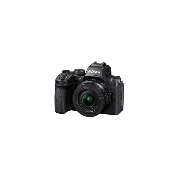 ★Nikon / ニコン Z50II 16-50 VR レンズキット【デジタル一眼カメラ】【送料無料】