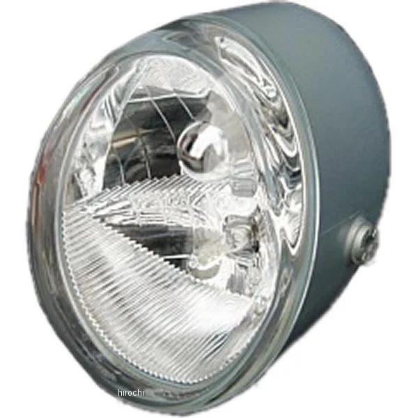 P60004-2 部品屋K&W 純正ヘッドライト V-ROD 日本仕様 HD店