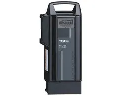 12.3Ahリチウムイオンバッテリー X0T-82110-20 [ブラック]