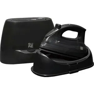 SURE ( 石崎電機製作所 ) 男前アイロンコードレスタイプ ( SI-311L )