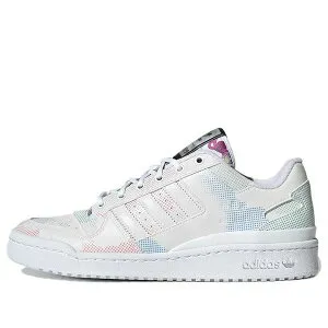 adidas アディダス メンズ スニーカー 【adidas Disney Pixar x Forum Low 'White' GX0992】 サイズ US_5(23.0cm)