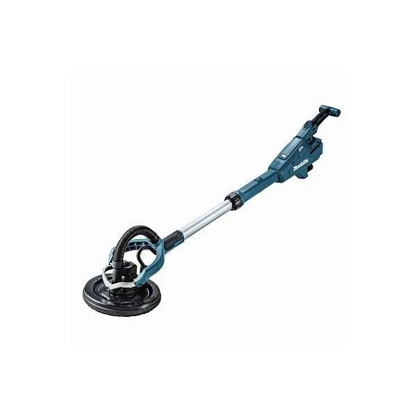 マキタ SL801DZ 充電式ドライウォールサンダ 225mm 18V対応(本体のみ・ツールバッグ付) ※バッテリ・充電器別売【沖縄・離島配送不可/代引き不可】